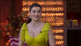 The Great India Kapil Show - 19th October 2024